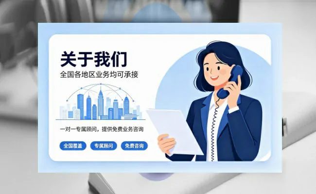 代办公司